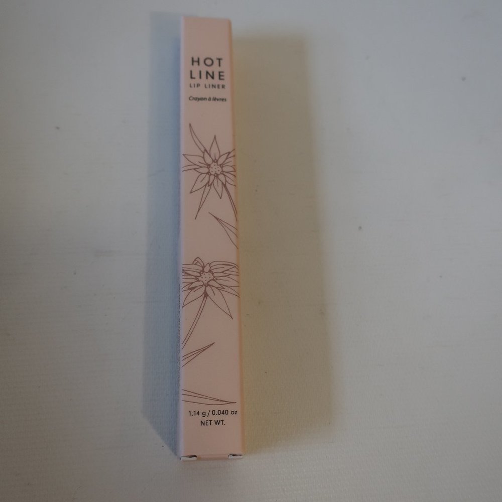 NIB Womens Monika Blunder Hot Line Lip Liner "Jessica" 0.040 oz*